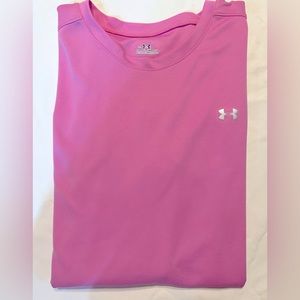 Women's Under Armour Long Sleeve